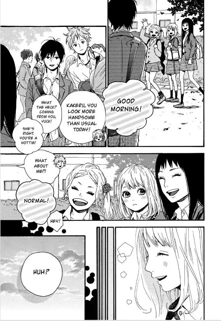 Orange (TAKANO Ichigo) Chapter 13 6